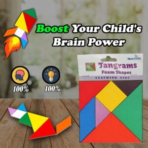 Tangrams - Early learning Series