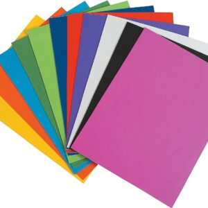 FoamCrafts A4 Sheets