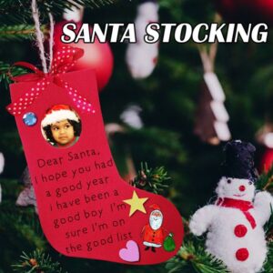 Santa Stocking
