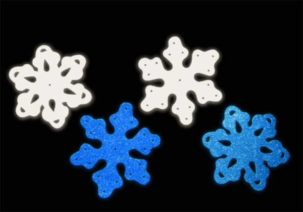 Snowflakes - Image 2