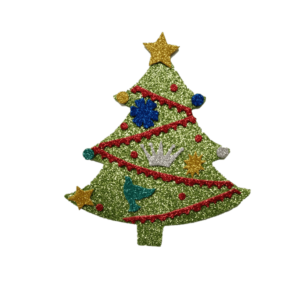 Christmas Tree -Decorate It Yourself
